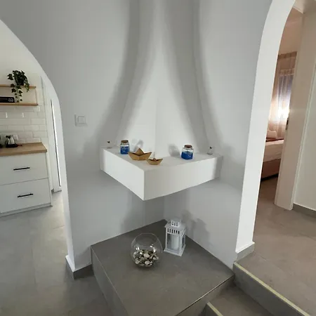 Blue Canvas Villa