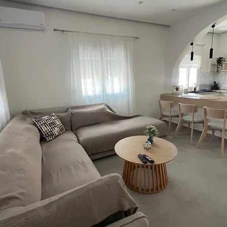 Blue Canvas Villa