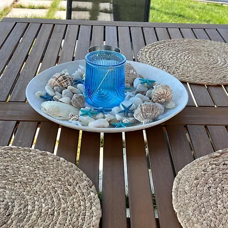 Blue Canvas Villa